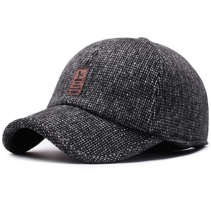 Pavement Prowess Cap