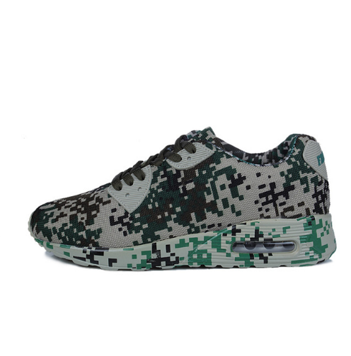 Camouflage Sports Unisex