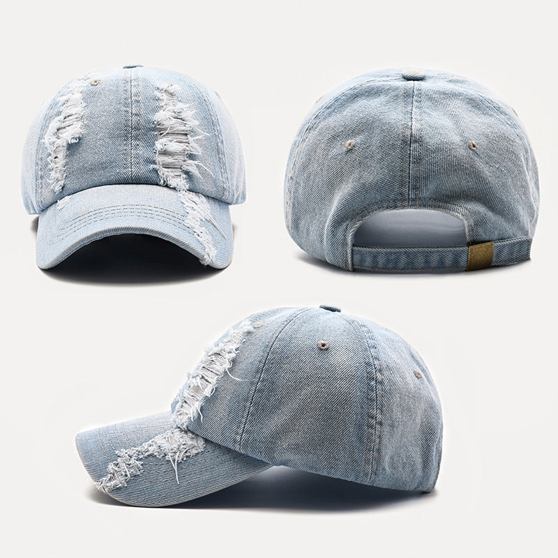 Rooftop Ruler Cap