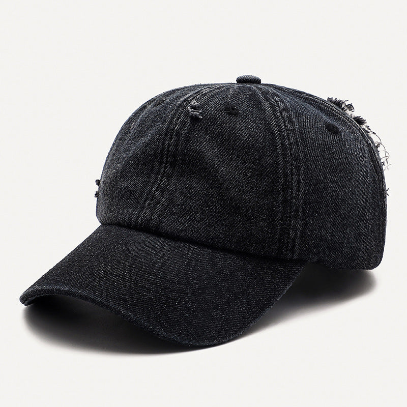 Asphalt Adventure Cap