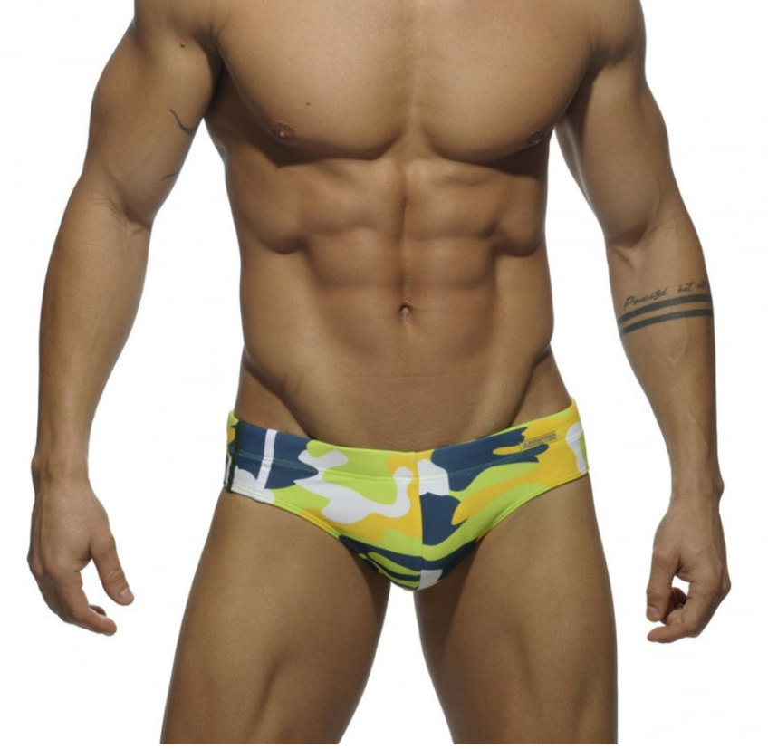 Sunfire Surger Trunks