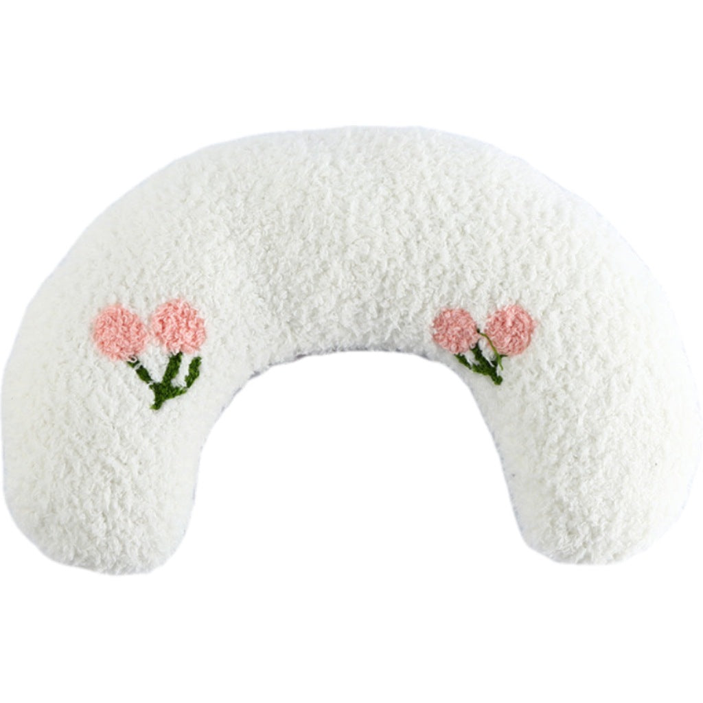 Paw Palais Pillow