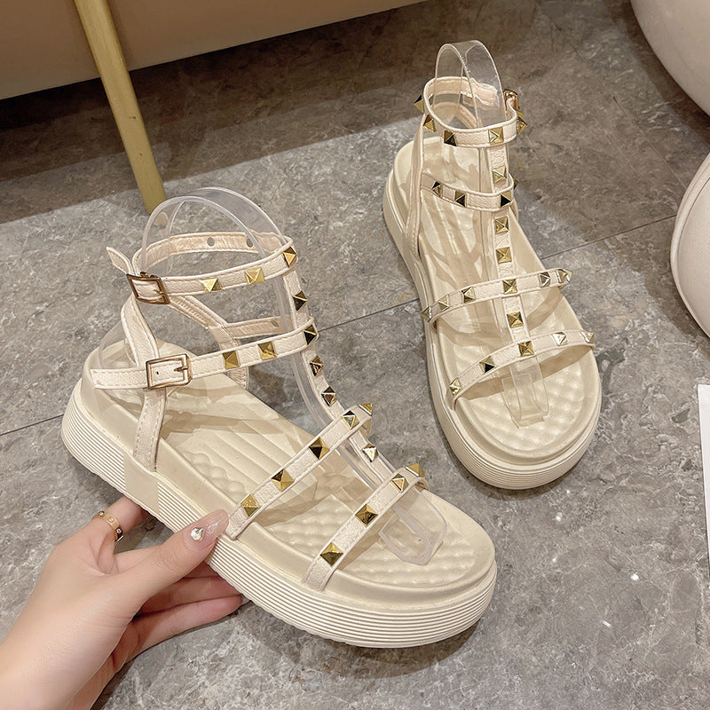 Sandal Sweetheart