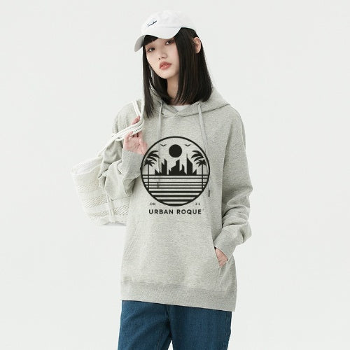 C Urban Roque Hoodie