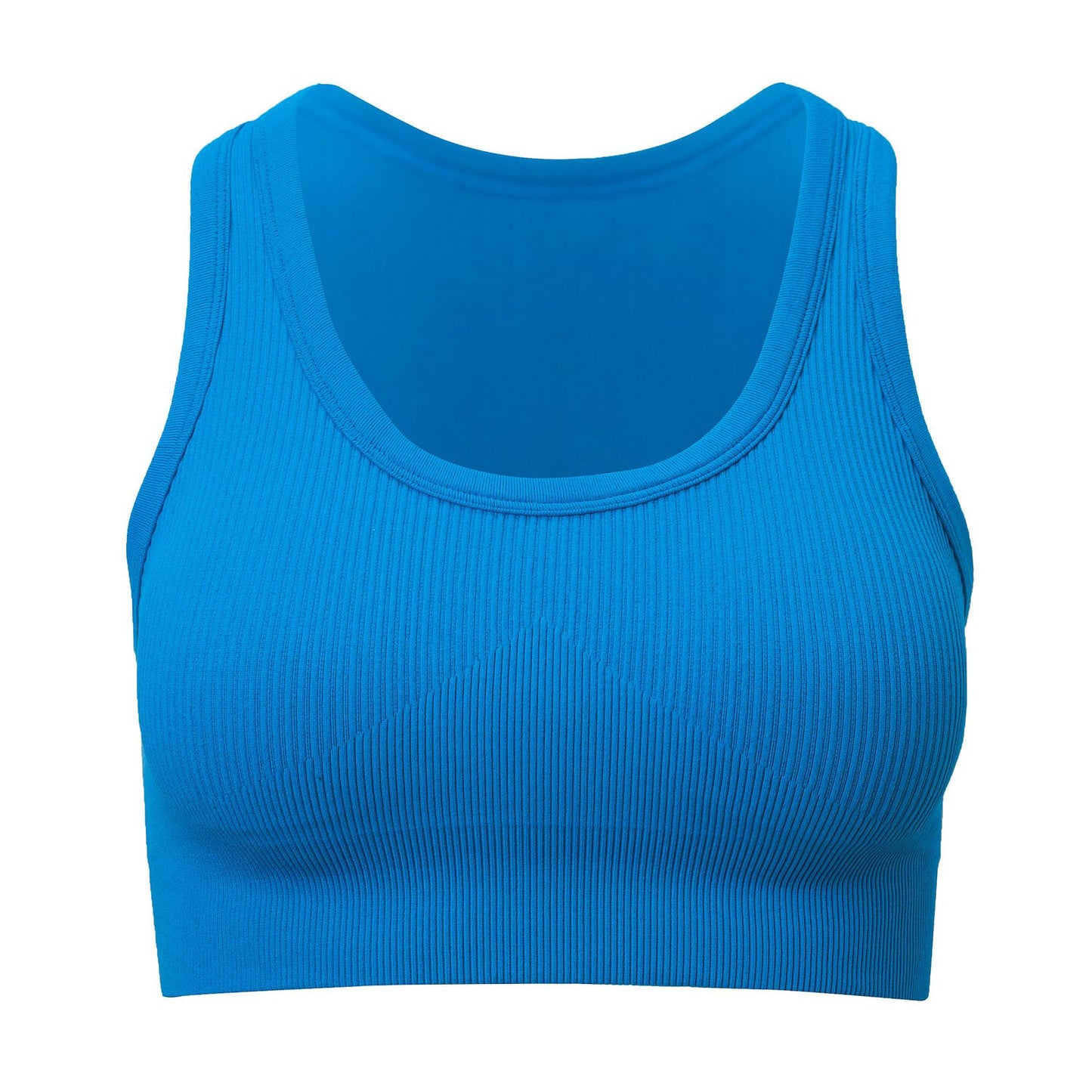 Seamless Gym Short-sleeved