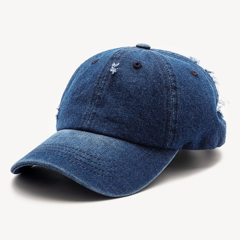 Asphalt Adventure Cap