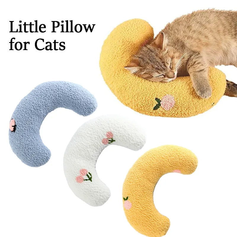 Paw Palais Pillow