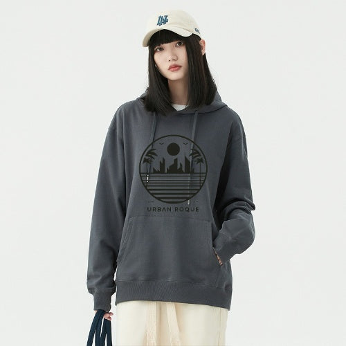 C Urban Roque Hoodie