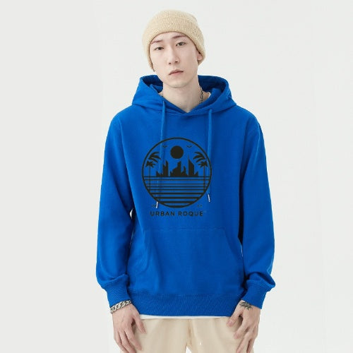 C Urban Roque Hoodie